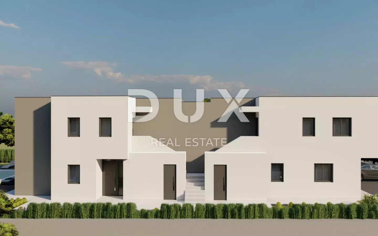 3-bedroom Apartment In Poreč, Croatia (94,52 M²)