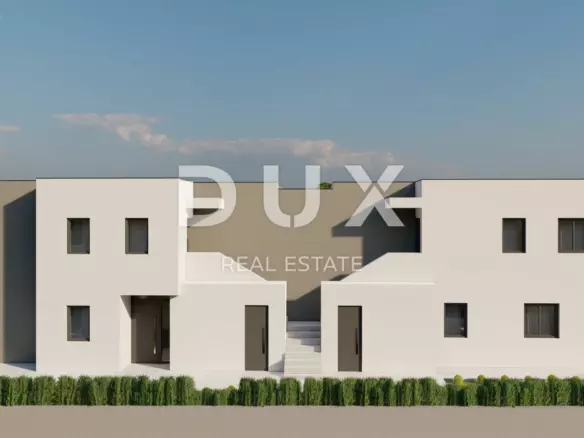 3-bedroom Apartment In Poreč, Croatia (94,52 M²)
