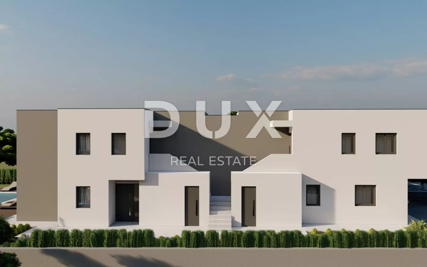 3-bedroom Apartment In Poreč, Croatia (94,52 M²)