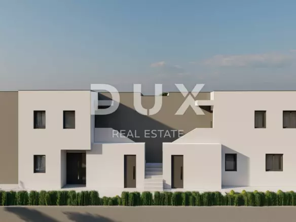 3-bedroom Apartment In Poreč, Croatia (94,52 M²)