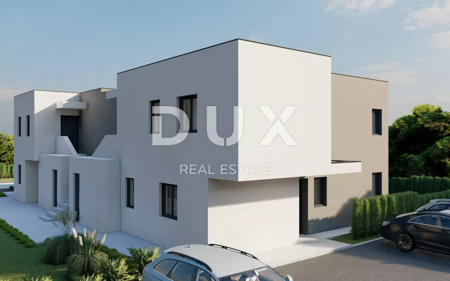 3-bedroom Apartment In Poreč, Croatia (94,52 M²)
