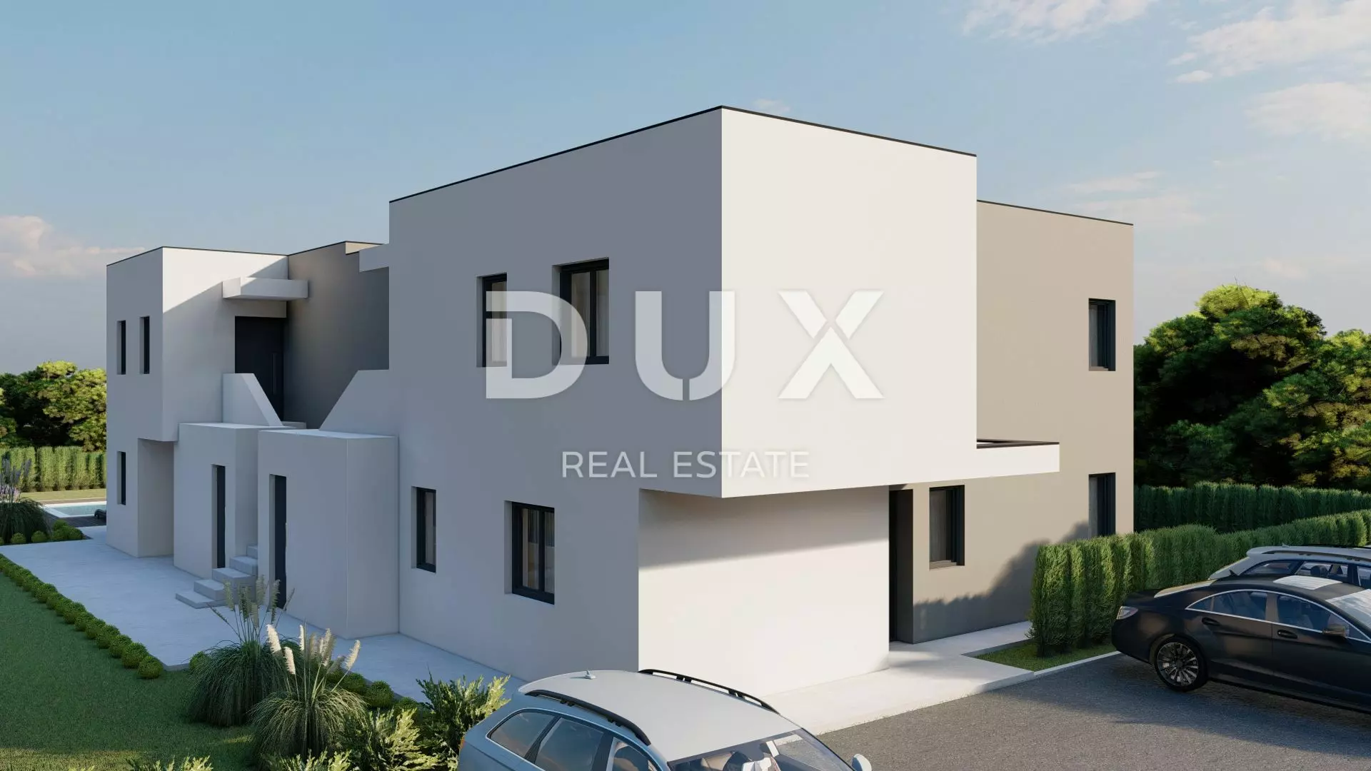 3-bedroom Apartment In Poreč, Croatia (94,52 M²)