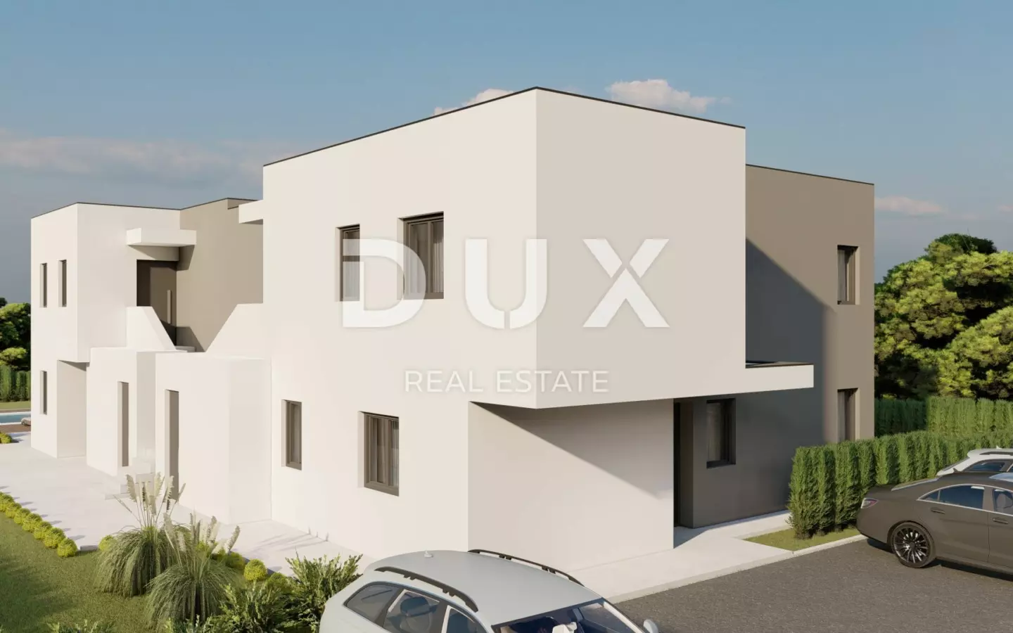 3-bedroom Apartment In Poreč, Croatia (94,52 M²)