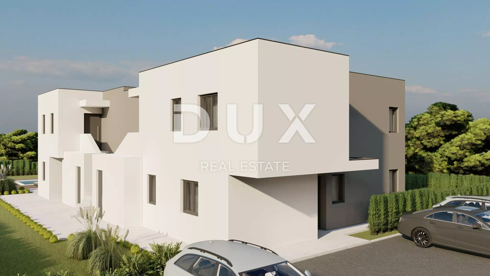 3-bedroom Apartment In Poreč, Croatia (94,52 M²)