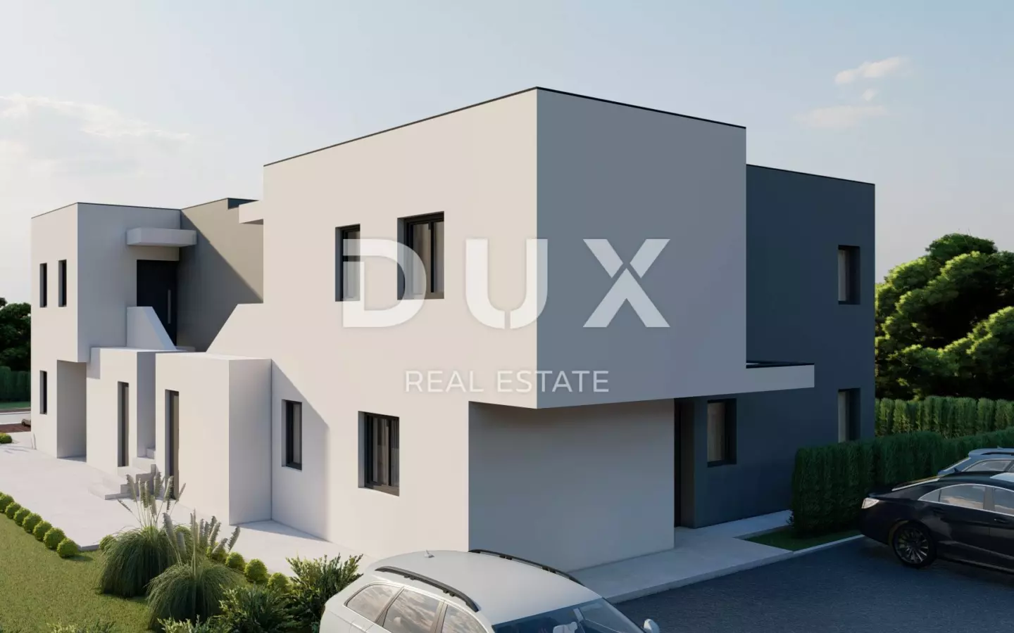 3-bedroom Apartment In Poreč, Croatia (94,52 M²)
