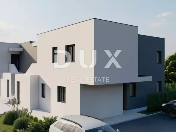 3-bedroom Apartment In Poreč, Croatia (94,52 M²)