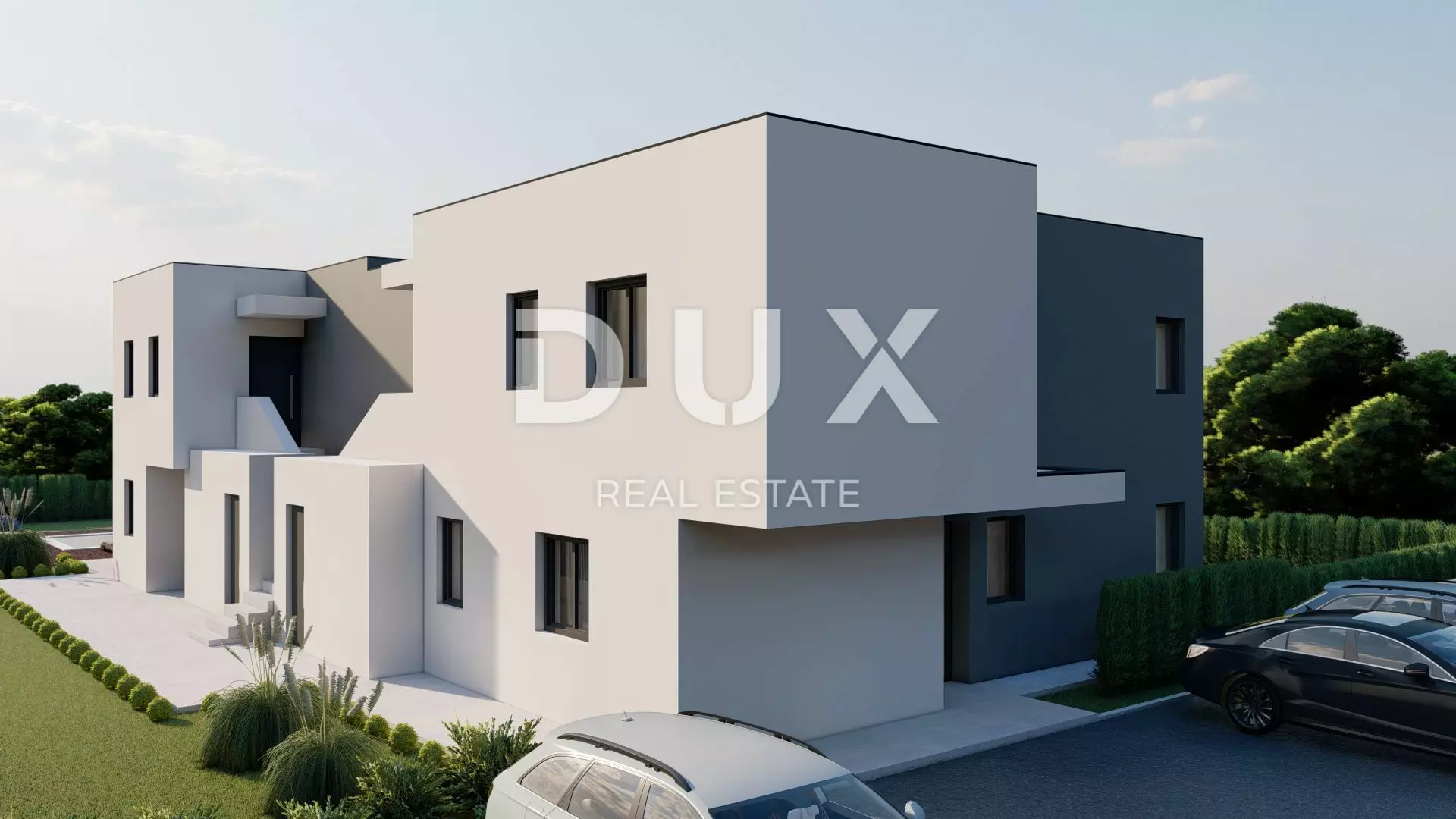 3-bedroom Apartment In Poreč, Croatia (94,52 M²)