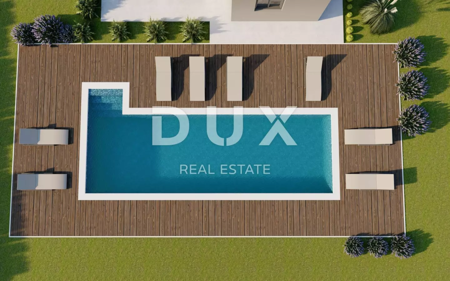 3-bedroom Apartment In Poreč, Croatia (94,52 M²)