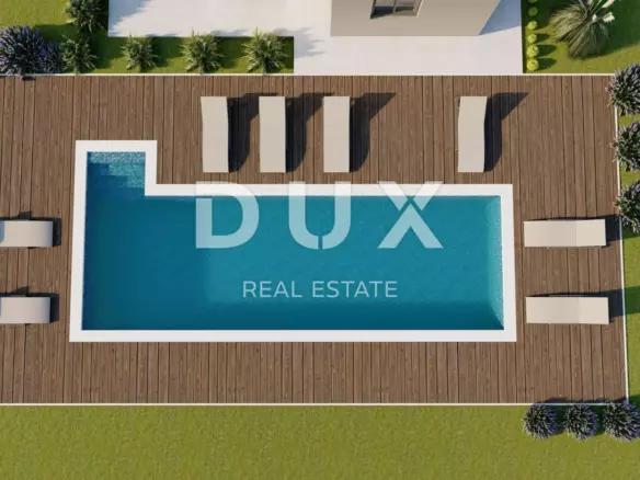3-bedroom Apartment In Poreč, Croatia (94,52 M²)