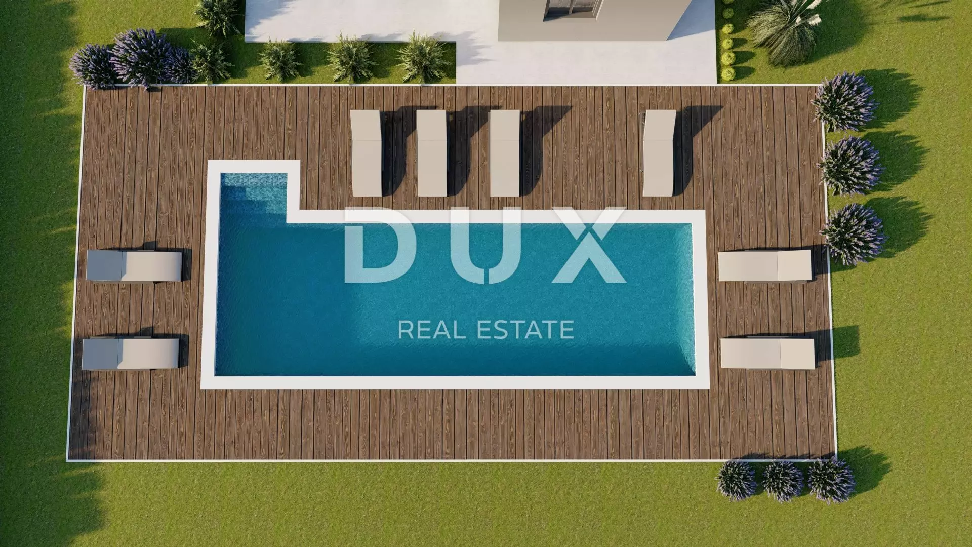 3-bedroom Apartment In Poreč, Croatia (94,52 M²)