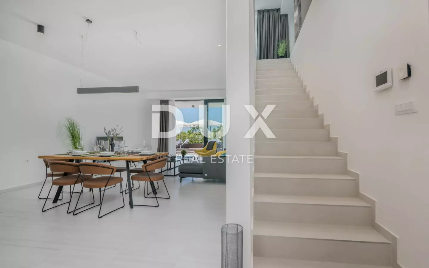 3-bedroom Villa In Veprinac, Croatia (269 M²)