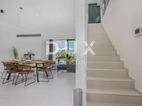 3-bedroom Villa In Veprinac, Croatia (269 M²)