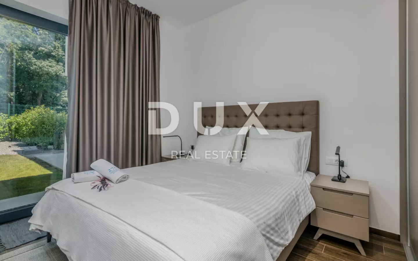 3-bedroom Villa In Veprinac, Croatia (269 M²)