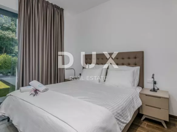 3-bedroom Villa In Veprinac, Croatia (269 M²)