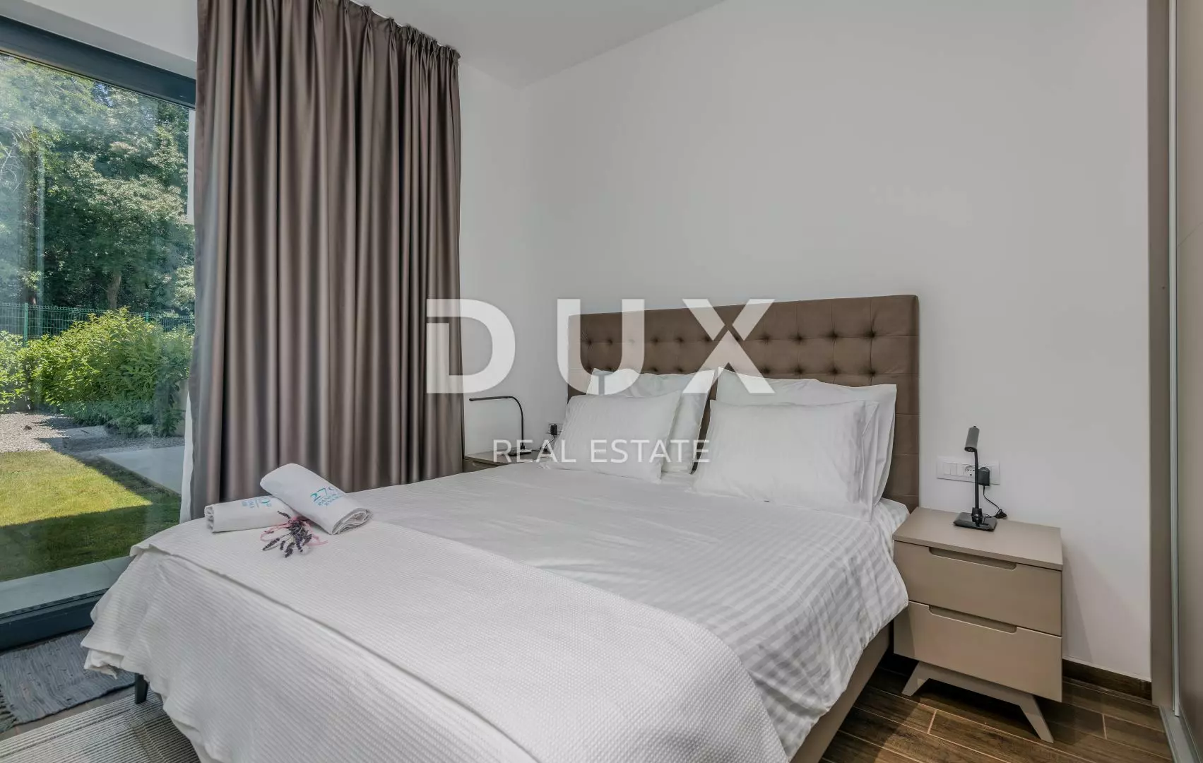 3-bedroom Villa In Veprinac, Croatia (269 M²)