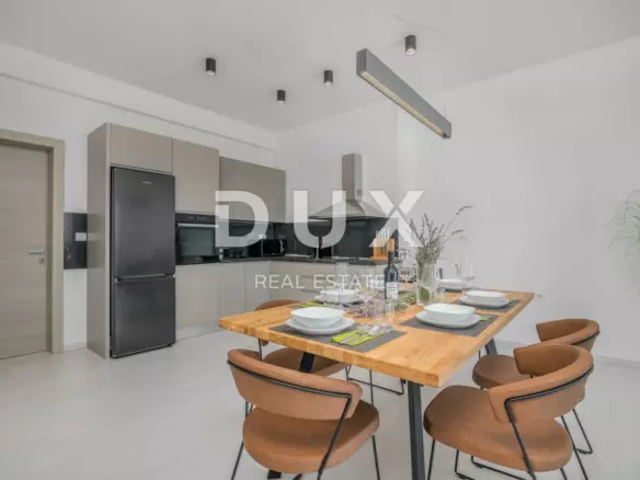 3-bedroom Villa In Veprinac, Croatia (269 M²)