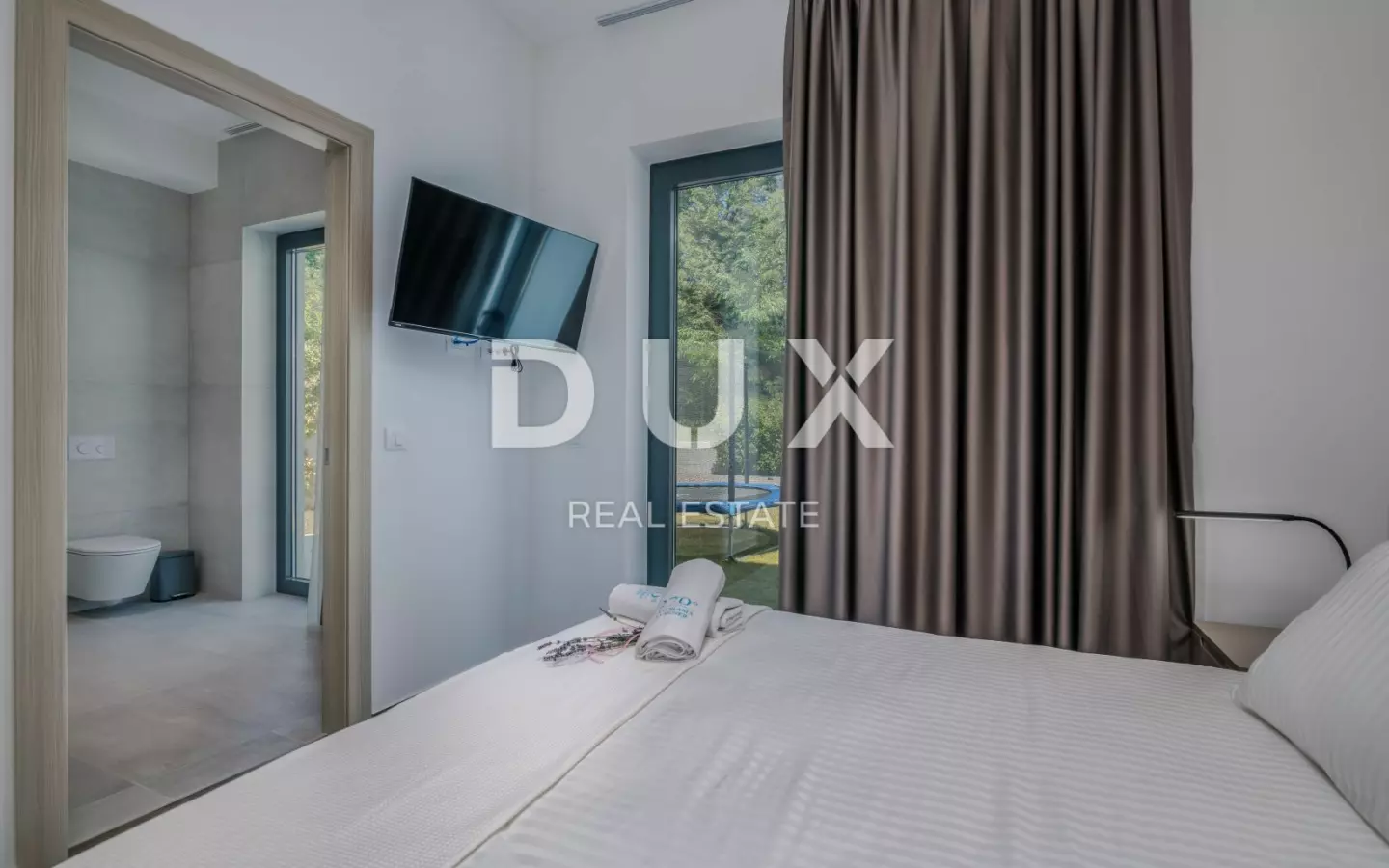 3-bedroom Villa In Veprinac, Croatia (269 M²)