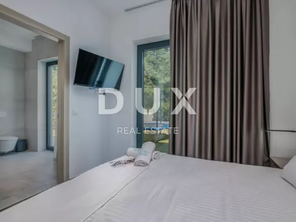 3-bedroom Villa In Veprinac, Croatia (269 M²)