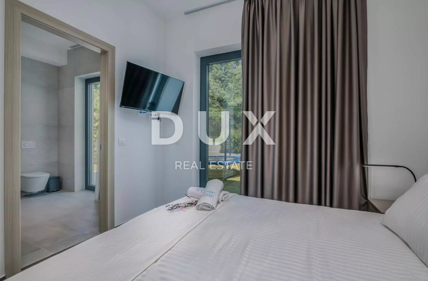 3-bedroom Villa In Veprinac, Croatia (269 M²)
