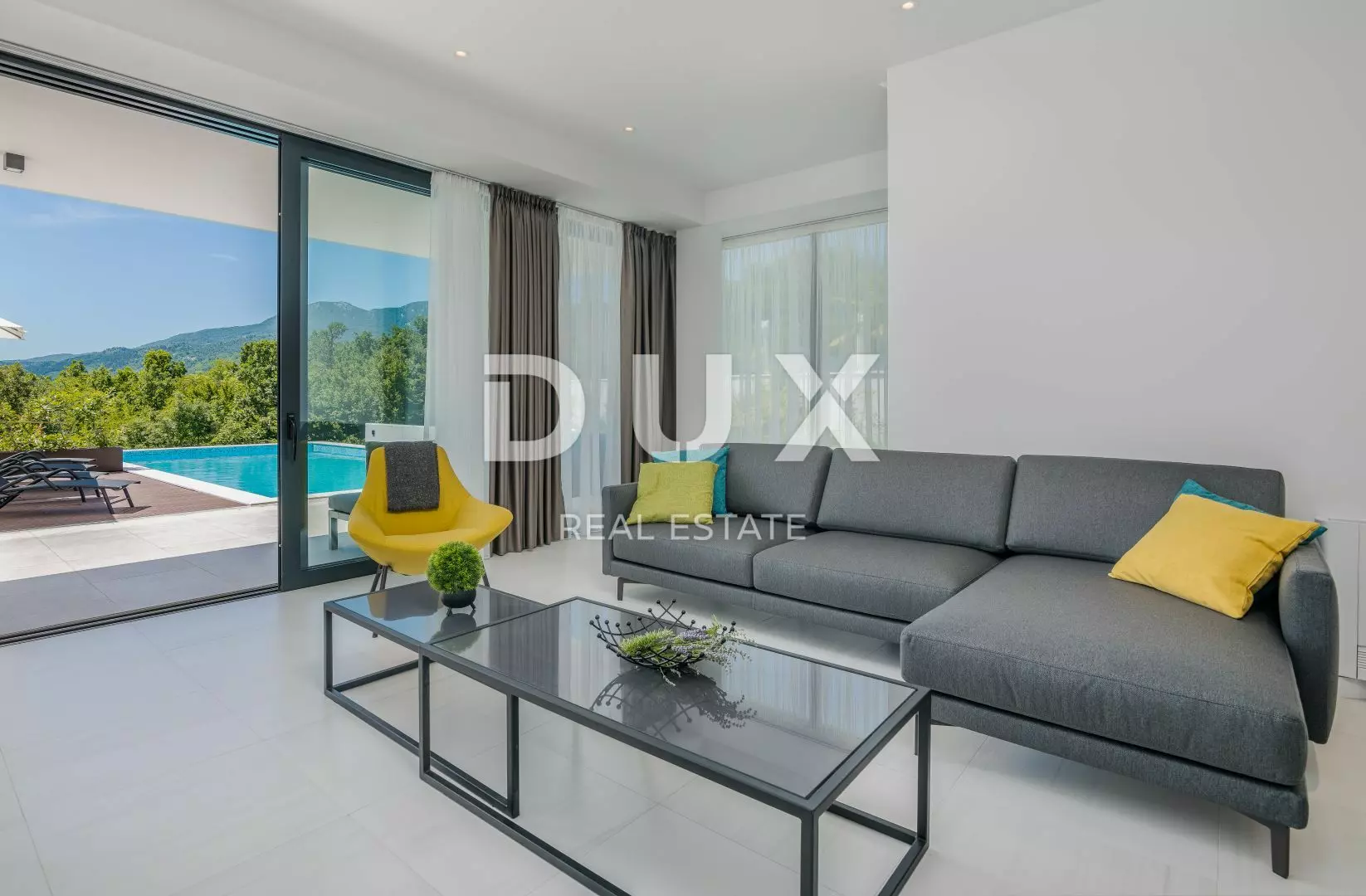 3-bedroom Villa In Veprinac, Croatia (269 M²)