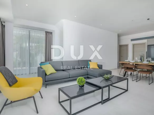 3-bedroom Villa In Veprinac, Croatia (269 M²)
