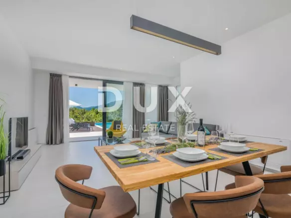 3-bedroom Villa In Veprinac, Croatia (269 M²)