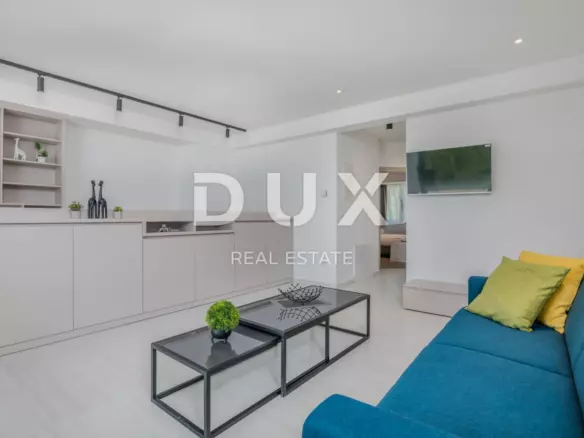 3-bedroom Villa In Veprinac, Croatia (269 M²)