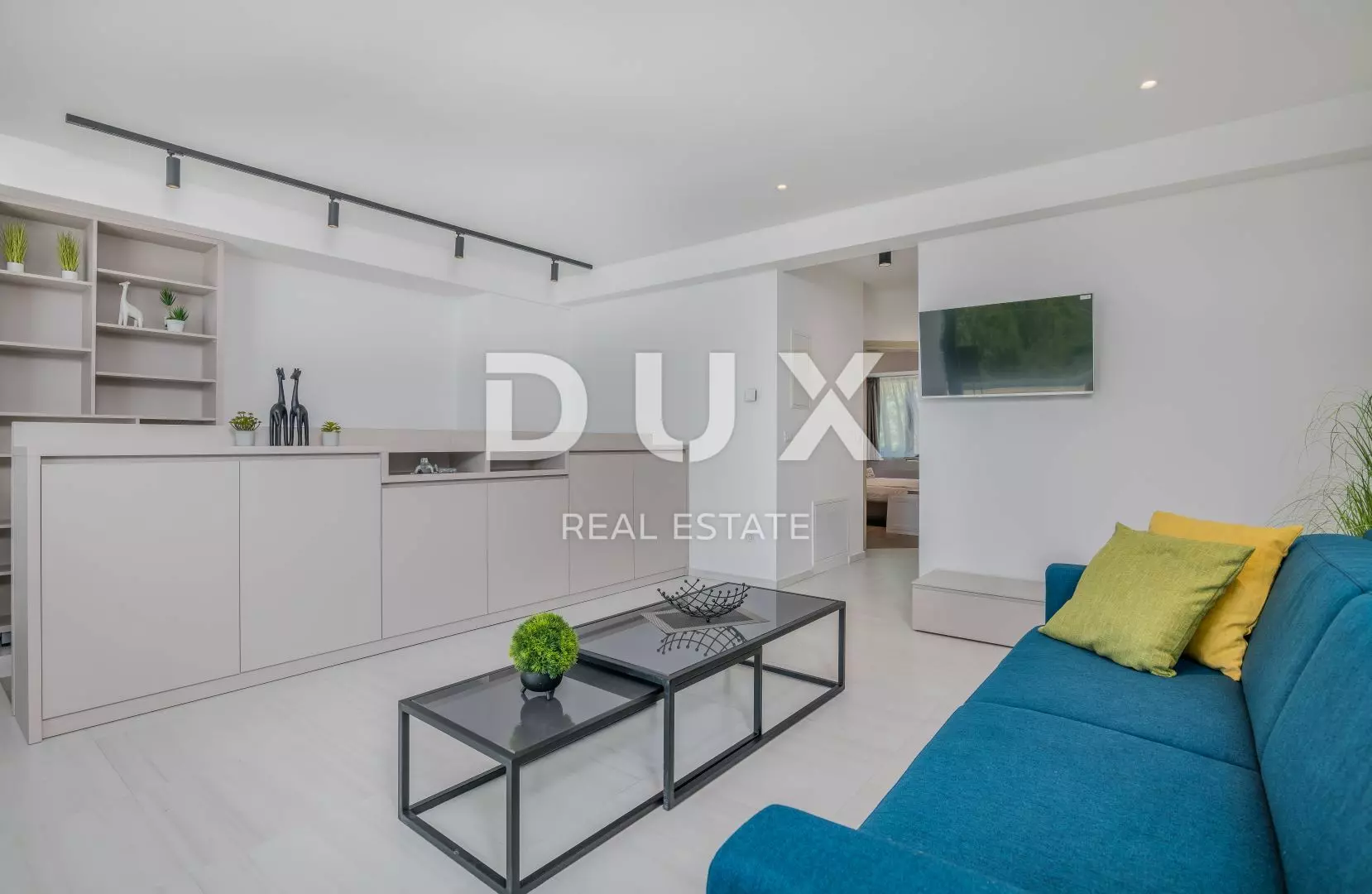 3-bedroom Villa In Veprinac, Croatia (269 M²)