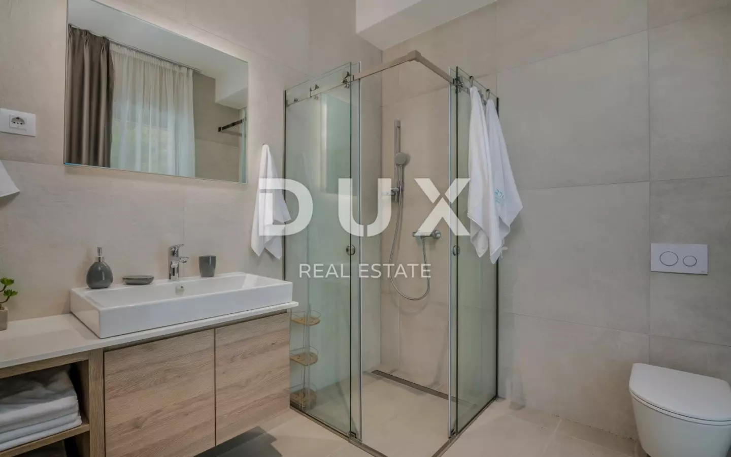 3-bedroom Villa In Veprinac, Croatia (269 M²)
