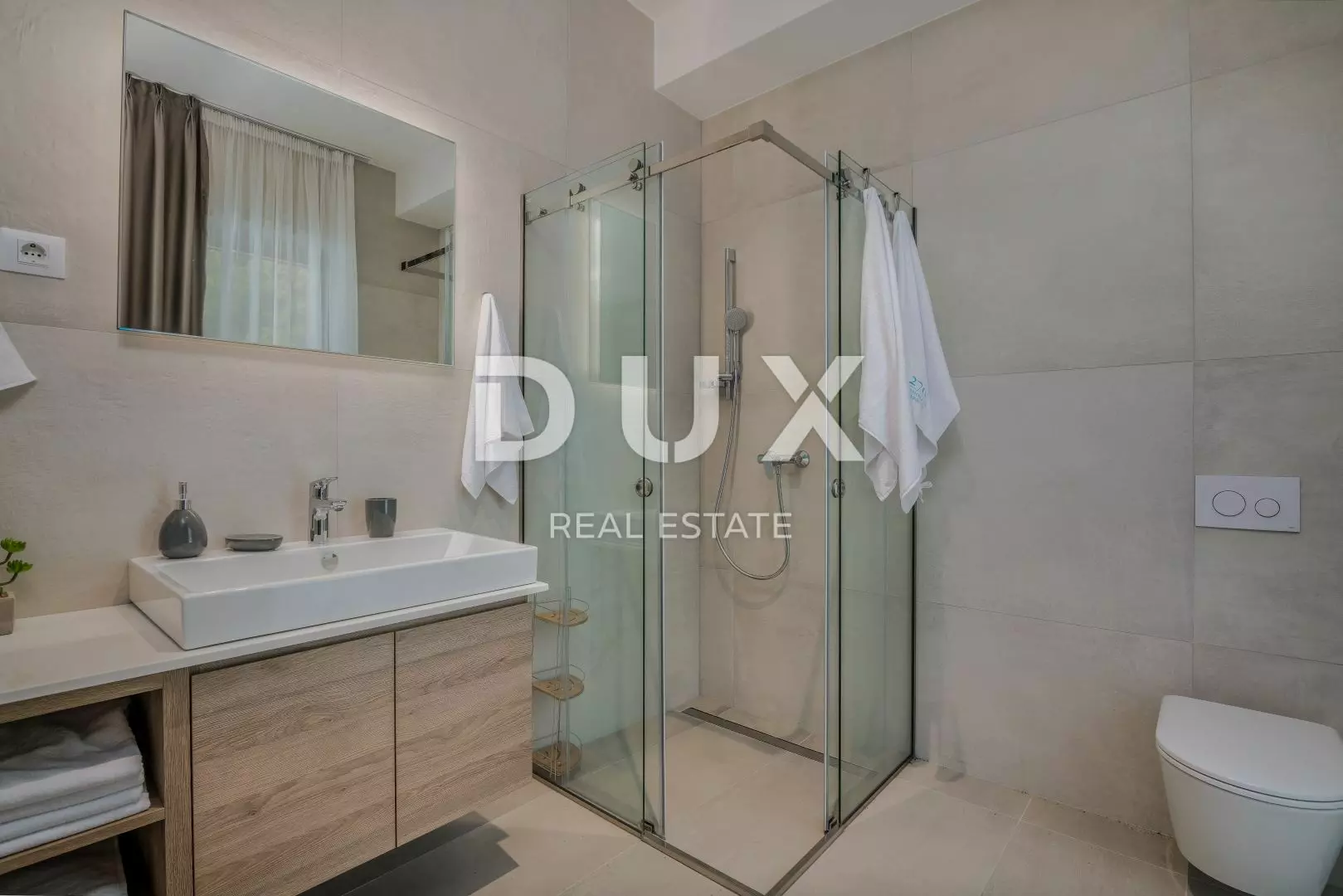 3-bedroom Villa In Veprinac, Croatia (269 M²)