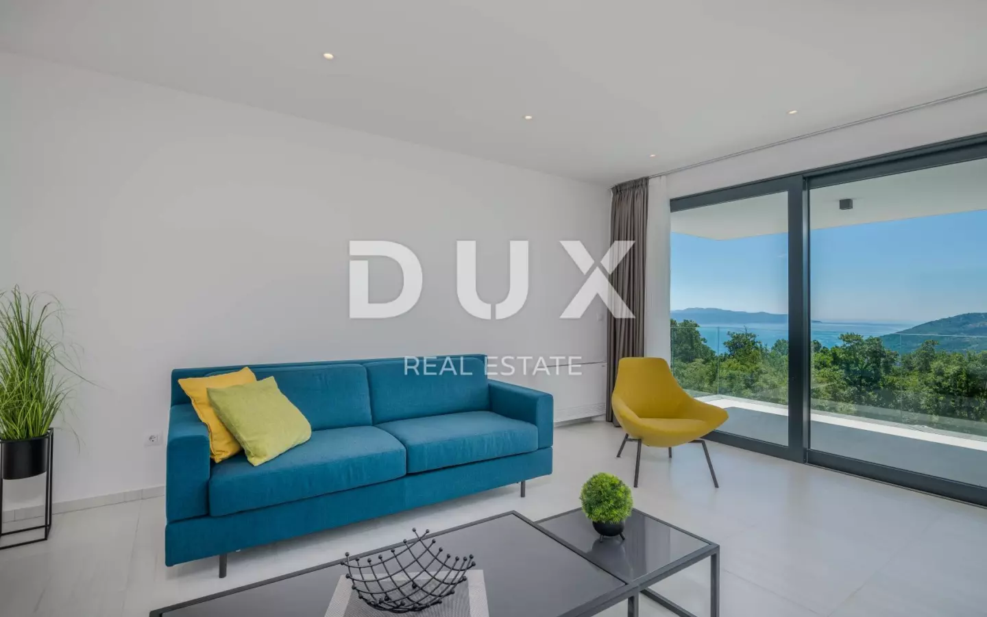 3-bedroom Villa In Veprinac, Croatia (269 M²)