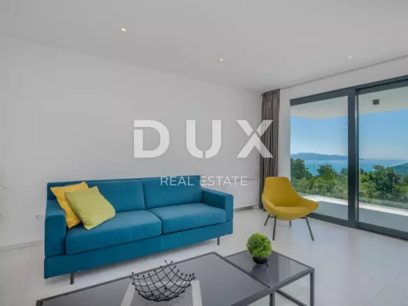 3-bedroom Villa In Veprinac, Croatia (269 M²)