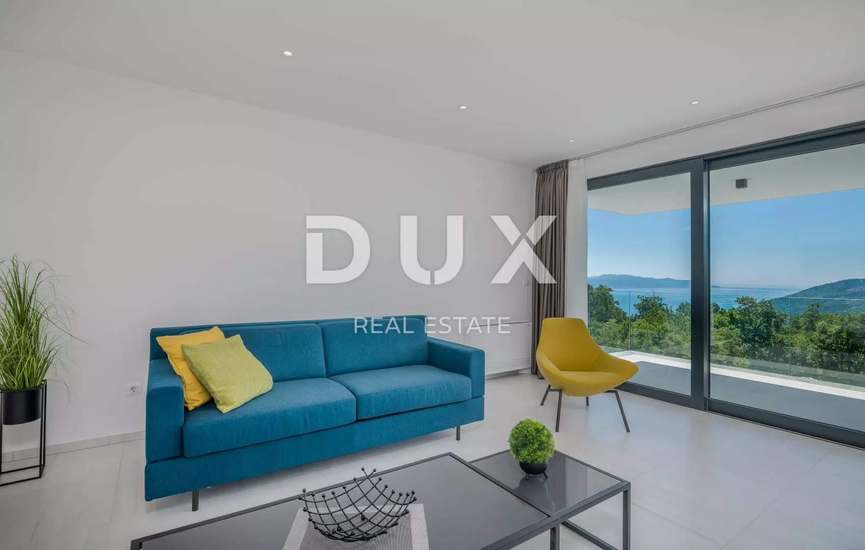 3-bedroom Villa In Veprinac, Croatia (269 M²)