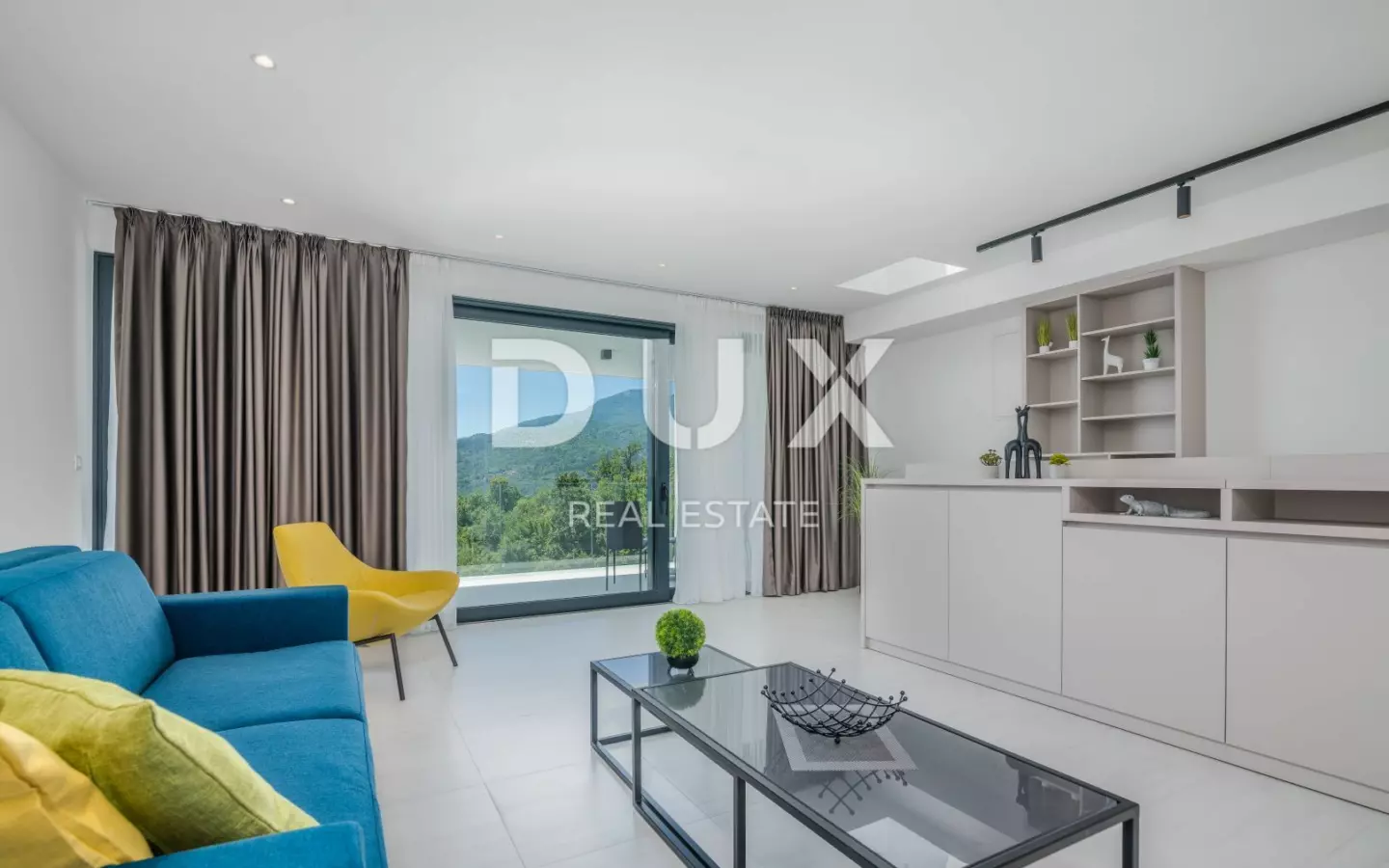 3-bedroom Villa In Veprinac, Croatia (269 M²)