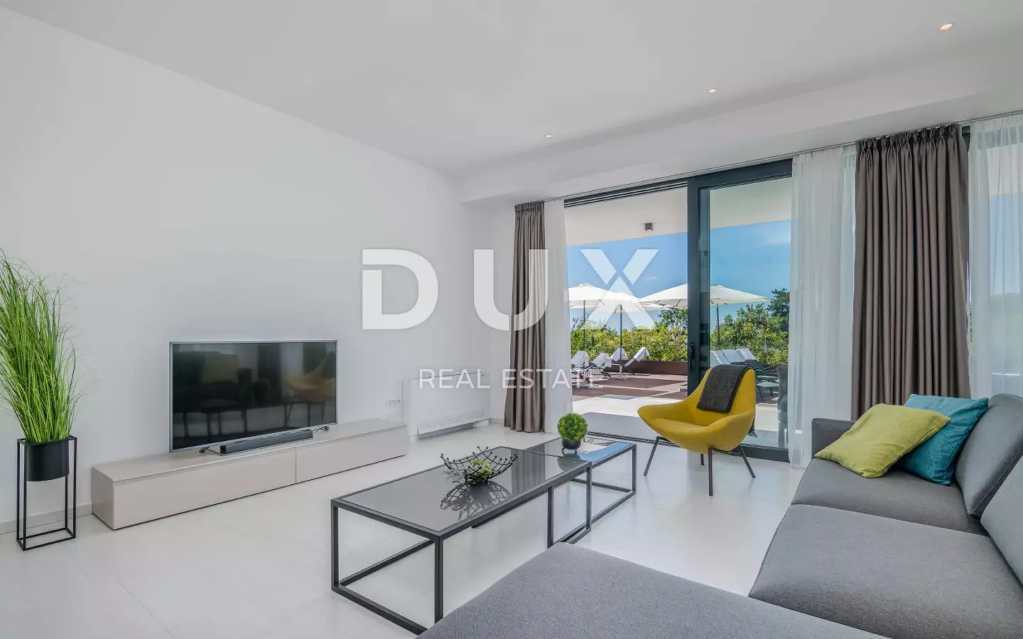3-bedroom Villa In Veprinac, Croatia (269 M²)