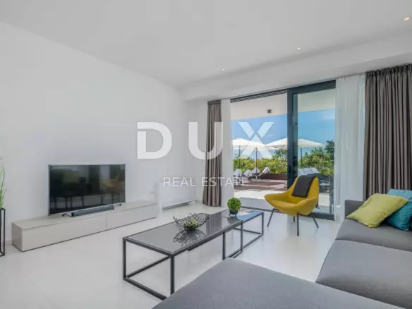 3-bedroom Villa In Veprinac, Croatia (269 M²)