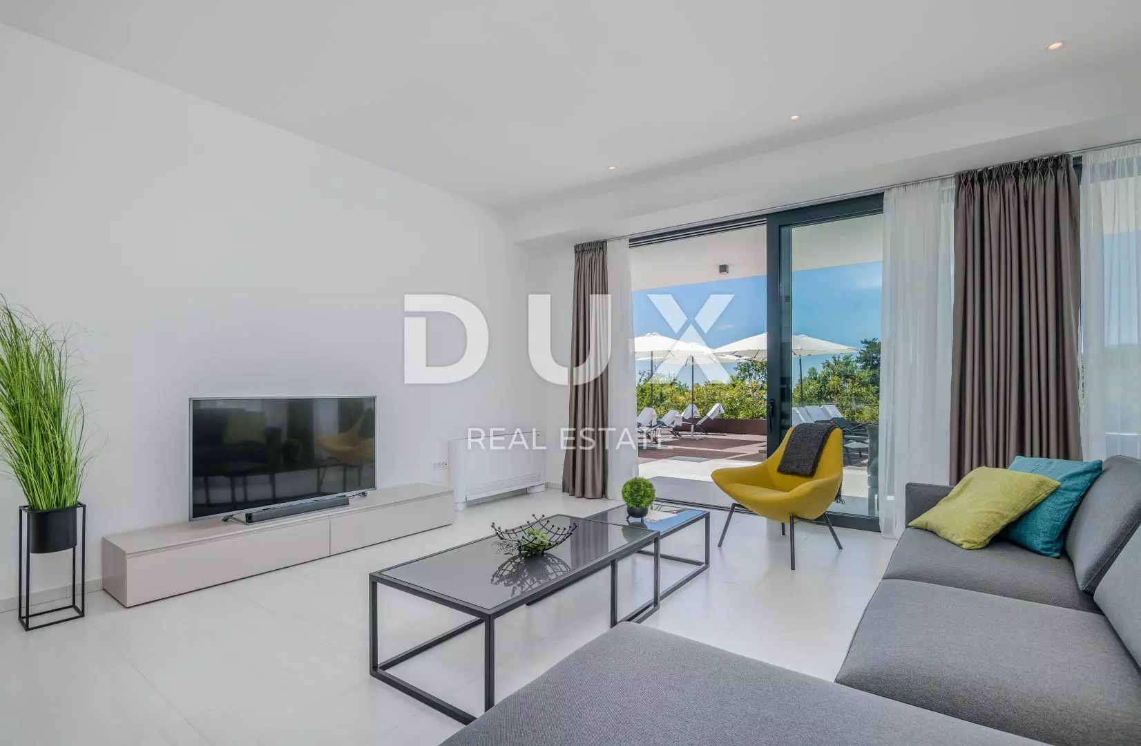 3-bedroom Villa In Veprinac, Croatia (269 M²)
