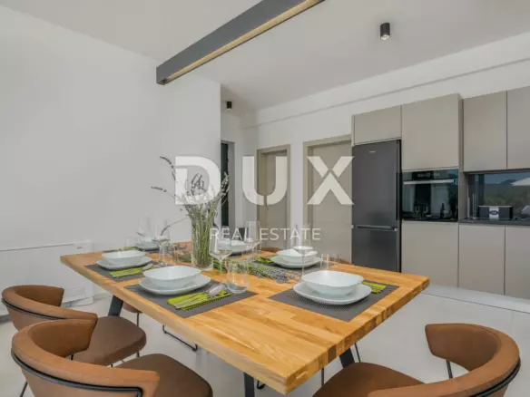 3-bedroom Villa In Veprinac, Croatia (269 M²)