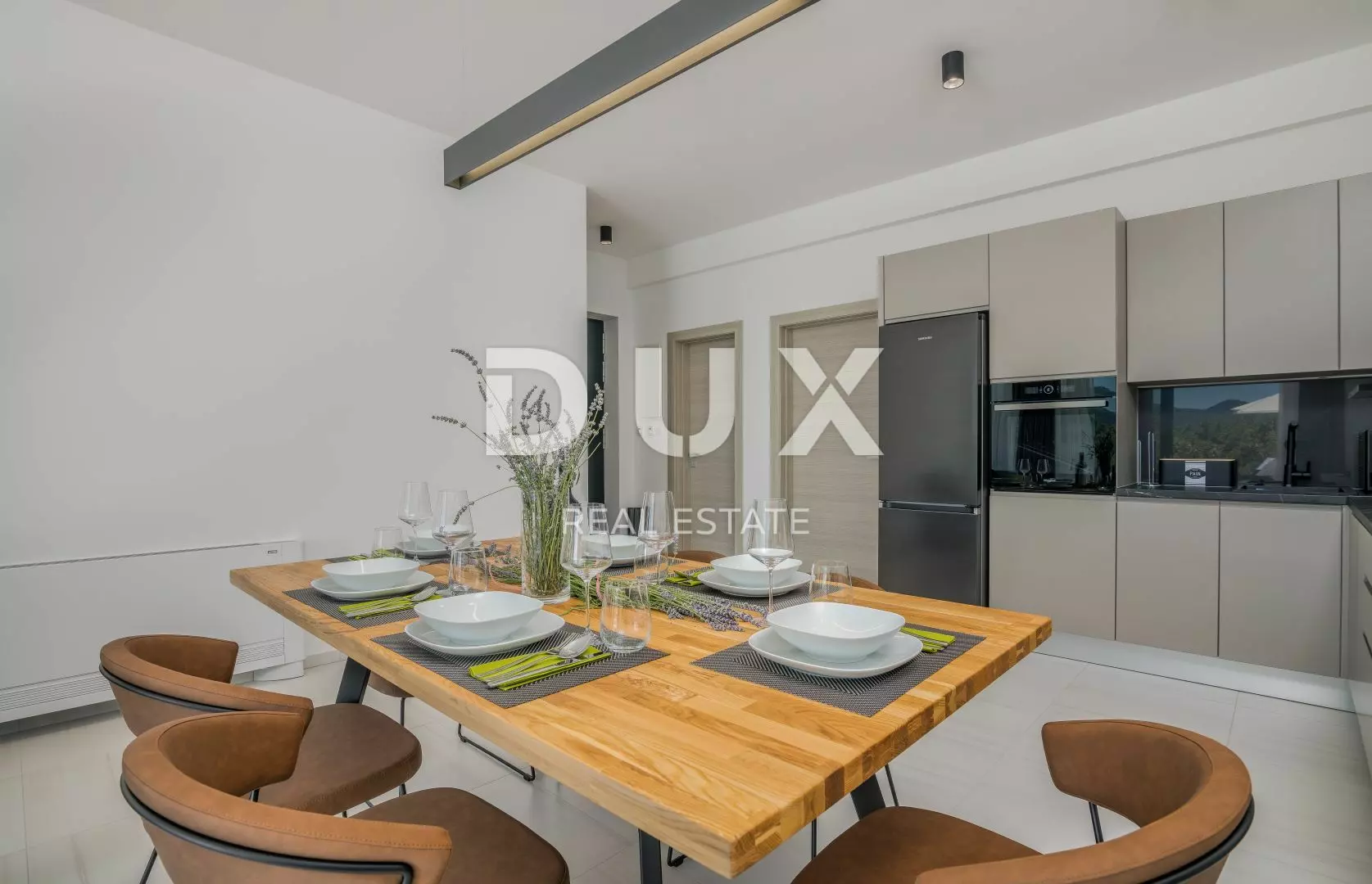 3-bedroom Villa In Veprinac, Croatia (269 M²)