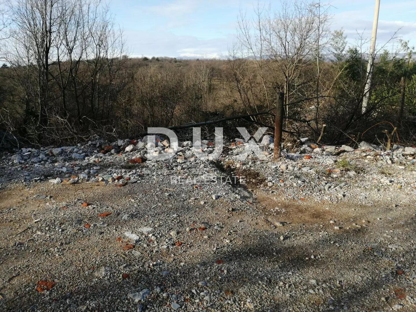 Land In Drenova, Croatia (4.500 M²)