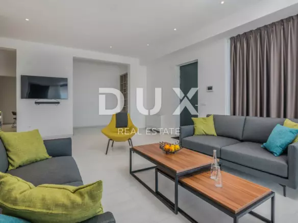 3-bedroom Villa In Veprinac, Croatia (247 M²)