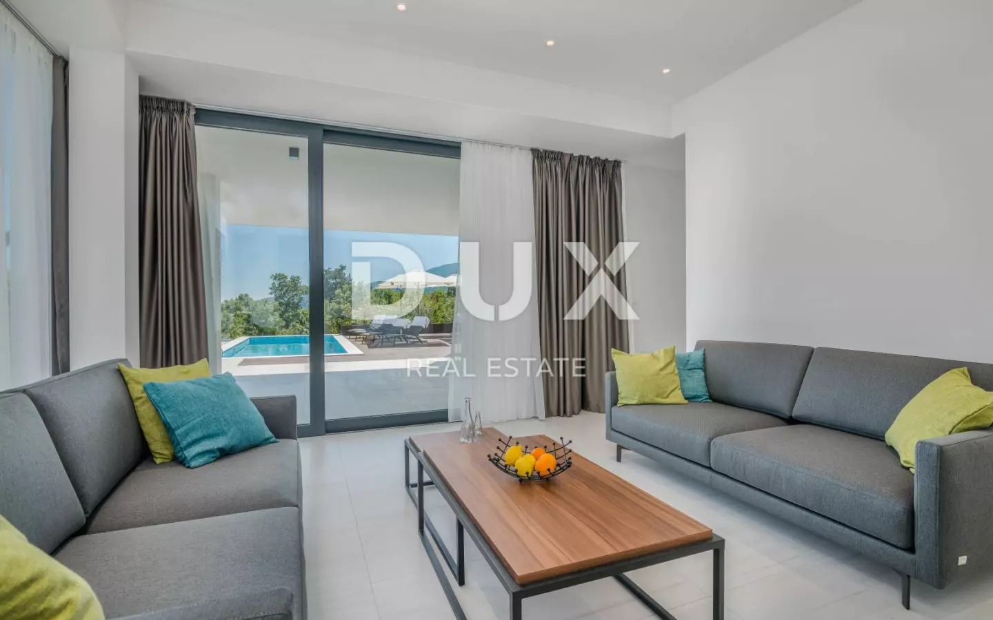 3-bedroom Villa In Veprinac, Croatia (247 M²)