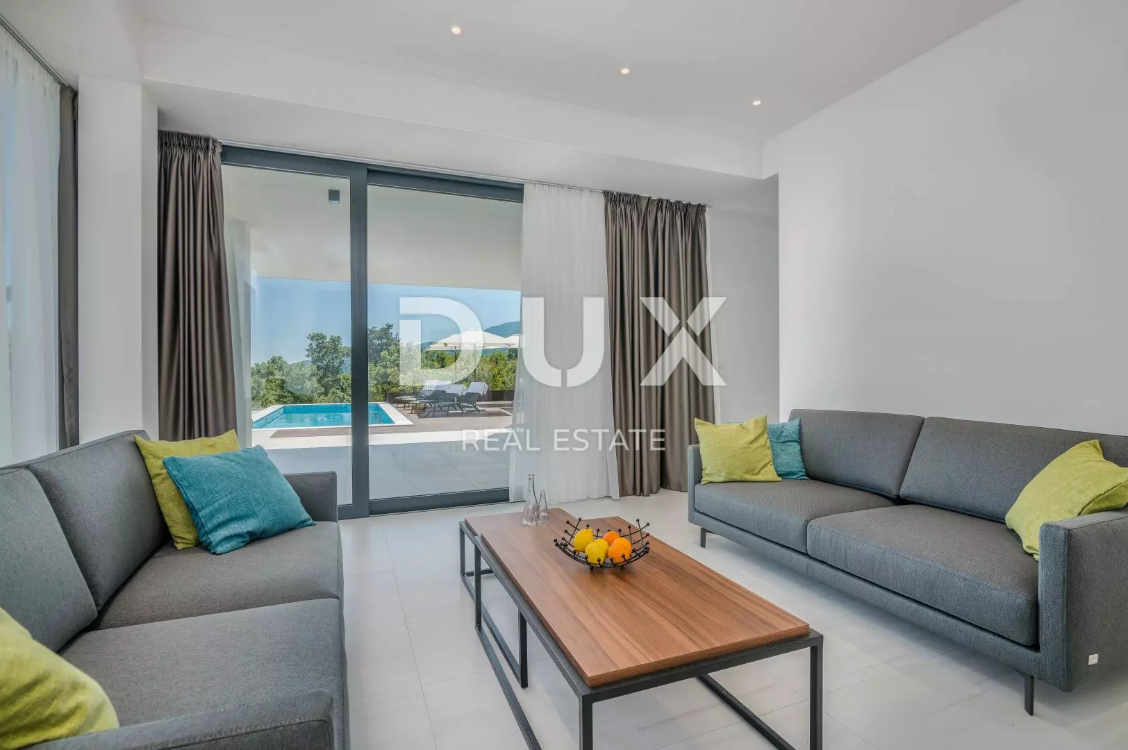3-bedroom Villa In Veprinac, Croatia (247 M²)