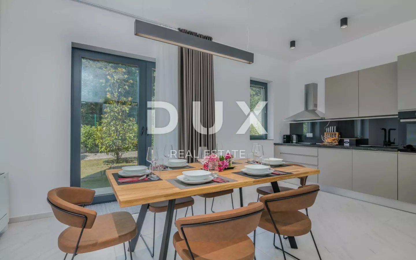 3-bedroom Villa In Veprinac, Croatia (247 M²)