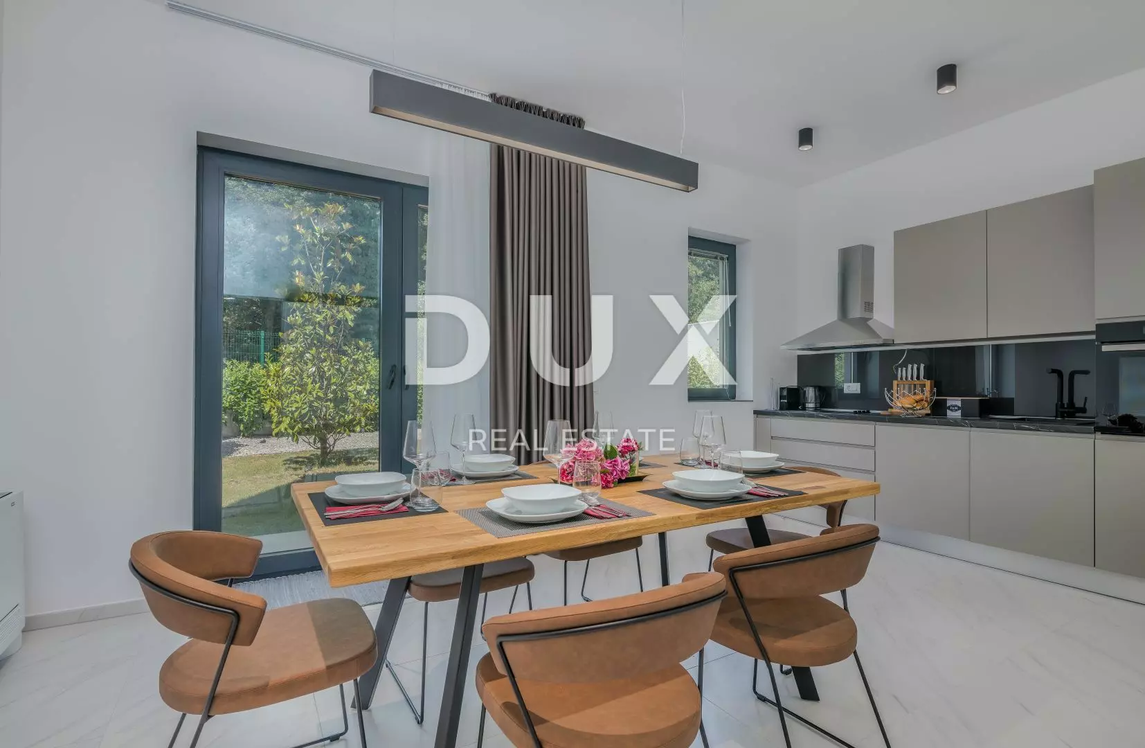 3-bedroom Villa In Veprinac, Croatia (247 M²)