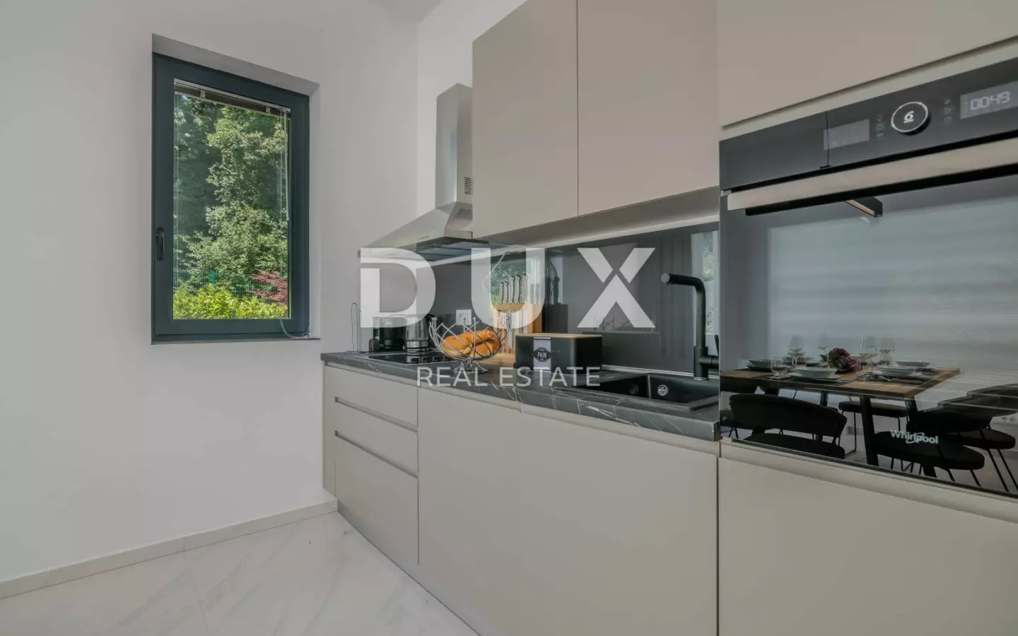 3-bedroom Villa In Veprinac, Croatia (247 M²)
