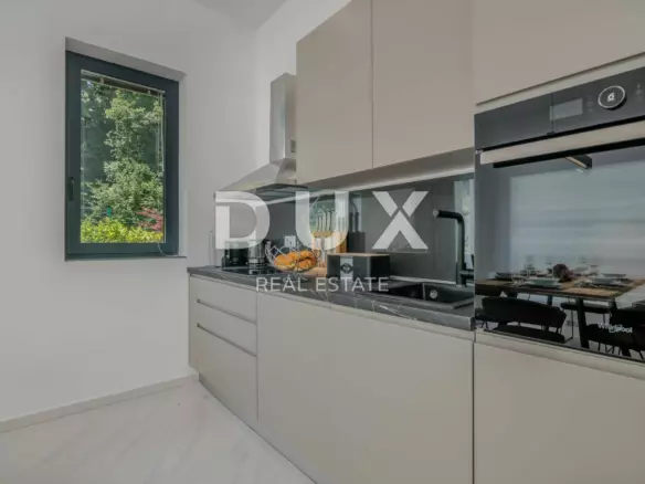 3-bedroom Villa In Veprinac, Croatia (247 M²)