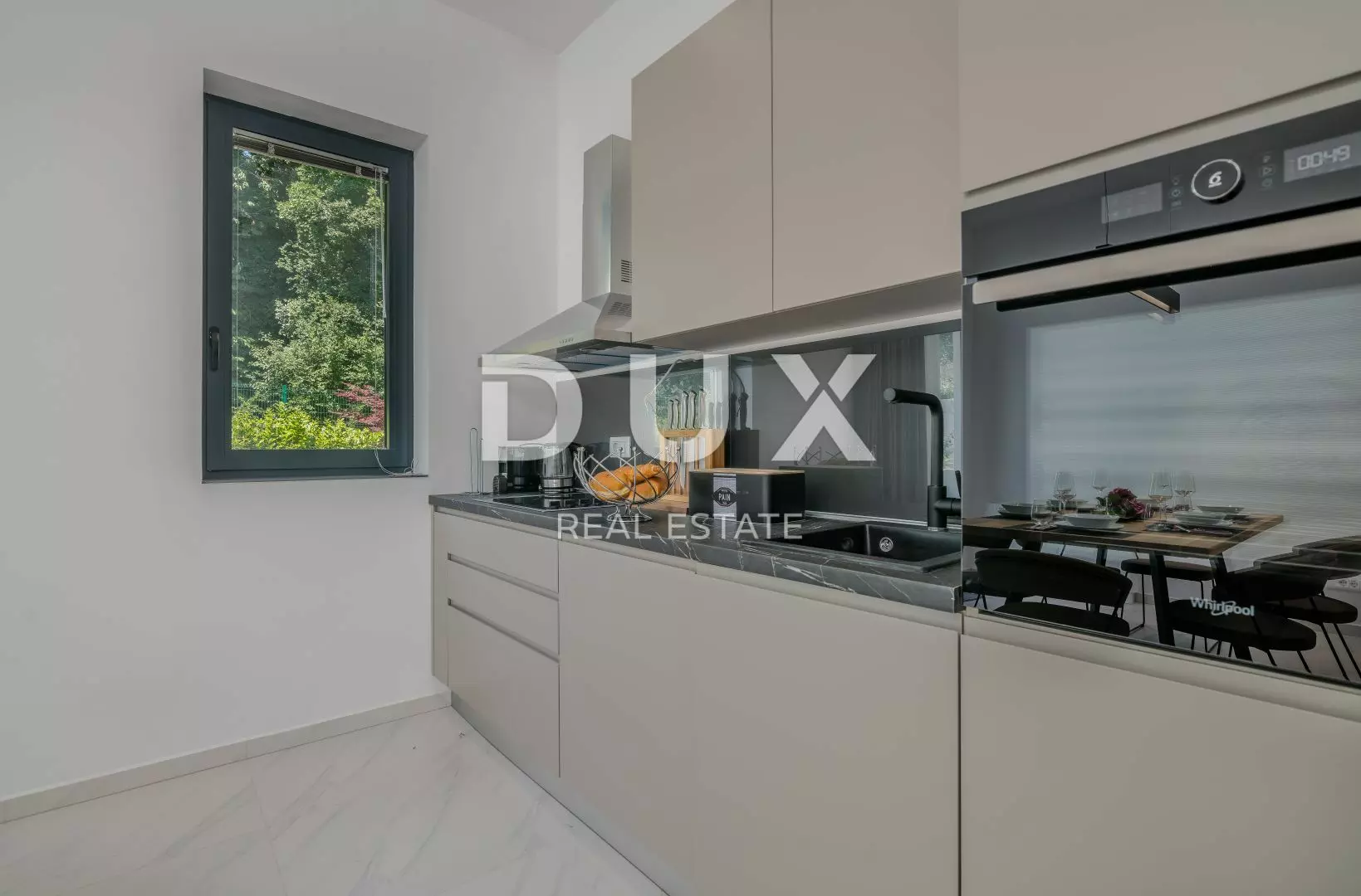 3-bedroom Villa In Veprinac, Croatia (247 M²)