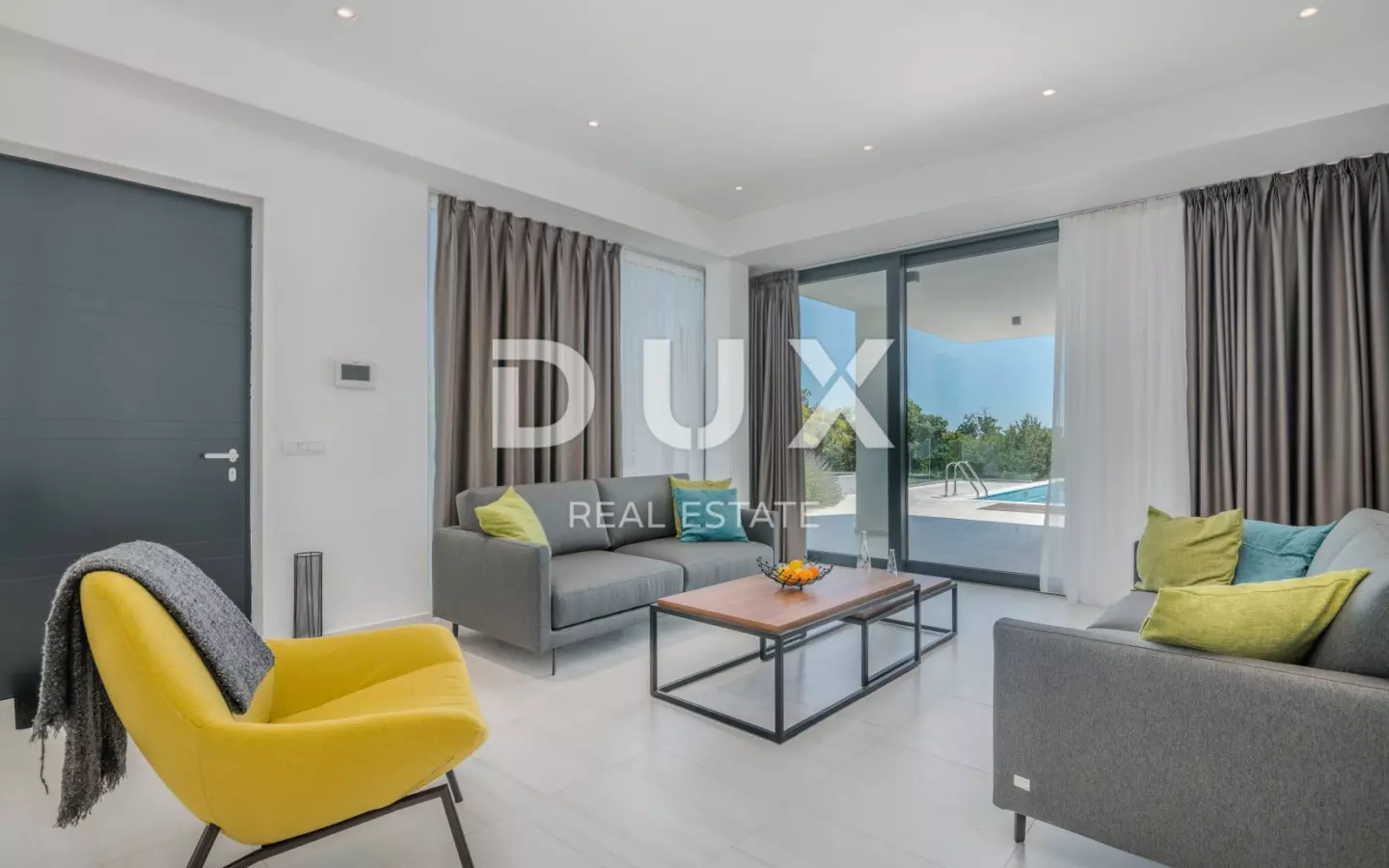 3-bedroom Villa In Veprinac, Croatia (247 M²)