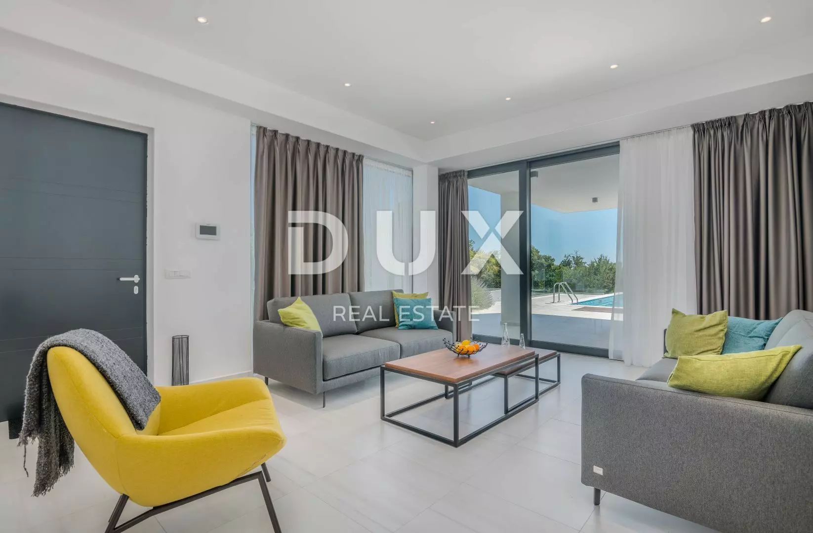 3-bedroom Villa In Veprinac, Croatia (247 M²)